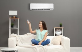 Có nên đổi máy lạnh cũ bị hư trong dịp Tết này?