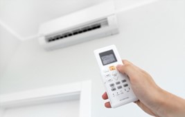 Những sai lầm ai cũng dễ mắc phải khi dùng máy lạnh