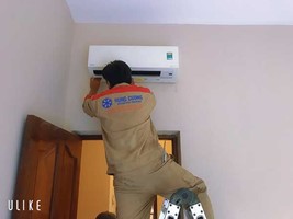 Cách lựa chọn máy lạnh phù hợp với diện tích phòng