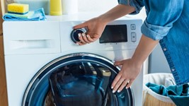 Cách sử dụng và bảo quản máy giặt hiệu quả