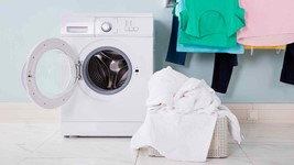 lỗi ie trên máy giặt là gì và cách khắc phục ra sao