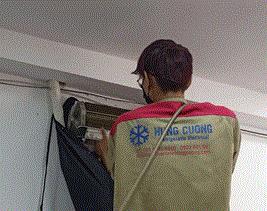 Nguyên nhân và cách khắc phục máy lạnh chạy ngưng liên tục