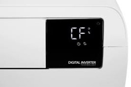 Cách khắc phục lỗi CF trên máy lạnh Samsung