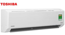 Cách sửa máy lạnh Toshiba hư cảm biến
