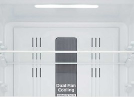 Cách sửa tủ lạnh Hitachi không sáng đèn