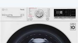Cách sửa máy giặt LG bị lỗi IE