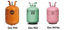 So sánh giá bơm gas máy lạnh giữa các hãng LG, Daikin, Panasonic