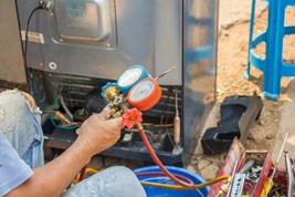 Dịch Vụ Sửa Tủ Lạnh Phường Nhiêu Lộc