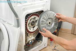 Dịch Vụ Sửa Máy Giặt Phường Nhiêu Lộc