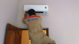 Dịch Vụ Sửa Máy Lạnh phường Nhiêu Lộc