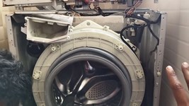 Dịch Vụ Sửa Máy Giặt Phường Bình Phú