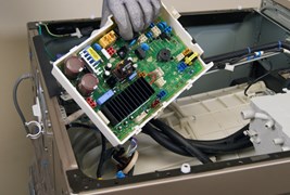 Dịch Vụ Sửa Máy Giặt Phường Phú Lâm