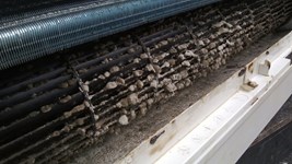 Dịch vụ vệ sinh máy lạnh phường Phú Định