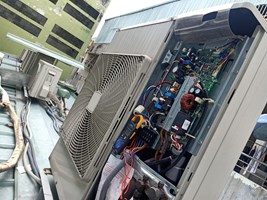 Dịch vụ sửa máy lạnh phường Tân Tạo