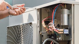 Dịch vụ sửa máy lạnh phường Gia Định