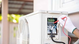 Dịch vụ sửa máy lạnh phường An Hội Đông