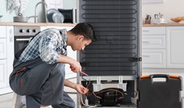 Dịch vụ sửa tủ lạnh phường Chánh Hưng