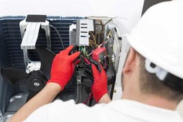 Dịch vụ sửa máy lạnh phường Tân Sơn