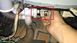 Dịch vụ sửa máy giặt phường Tân Sơn Hòa