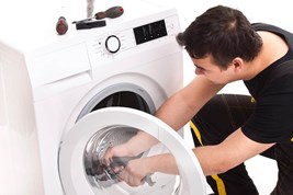 Dịch vụ sửa máy giặt phường Tăng Nhơn Phú