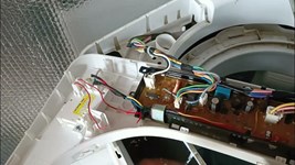 Dịch vụ sửa máy giặt phường Tân Đông Hiệp