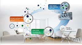 Dịch vụ vệ sinh máy lạnh phường Tân Sơn Nhất