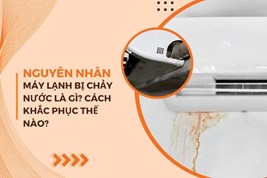 Dịch vụ vệ sinh máy lạnh phường Bình Hòa