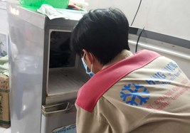 Dịch vụ sửa tủ lạnh phường Thủ Đức
