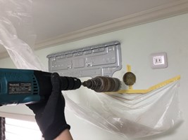 Dịch Vụ Lắp Máy Lạnh Phường Long Phước