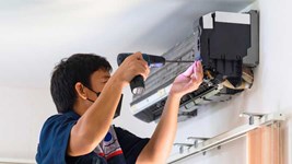 Dịch Vụ Lắp Máy Lạnh Phường An Phú