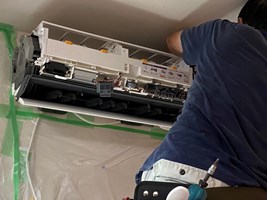 Dịch Vụ Lắp Máy Lạnh Xã Tân Nhựt