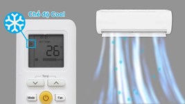 Kinh nghiệm xử lý máy lạnh không lạnh