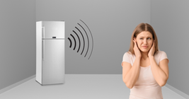 Tủ lạnh kêu bíp – nguyên nhân và cách khắc phục