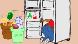 Tủ lạnh vệ sinh xong không chạy do đâu và cách khắc phục an toàn