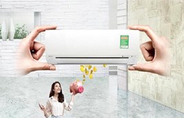 Vệ sinh máy lạnh có giúp tiết kiệm tiền điện không?