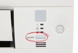 Máy lạnh báo lỗi – Có nên reset hay gọi thợ?