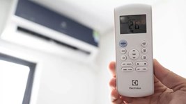 Mở máy lạnh 24/24 có hư không?