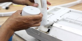 Các lỗi máy lạnh thường gặp không thể coi thường