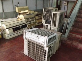 Thu Mua Máy Lạnh Cũ Quận Tân Phú