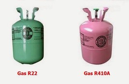 Bơm Gas Máy Lạnh Quận 1