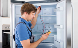 5 Cách sửa tủ lạnh không lạnh đơn giản tại nhà