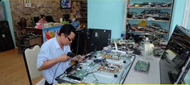 Dịch Vụ Sửa Tivi Quận Bình Tân