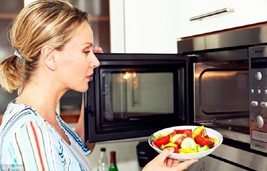 Sửa Lò Vi Sóng Quận 5