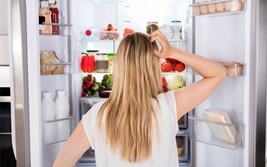 3 Mẹo vệ sinh tủ lạnh giúp làm sạch và khử mùi đơn giản tại nhà