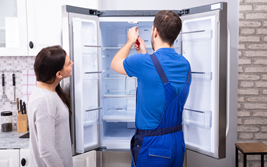 Hướng dẫn sửa tủ lạnh toàn tập từ A-Z (Phần 1)