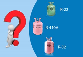Bơm Gas Máy Lạnh Inverter