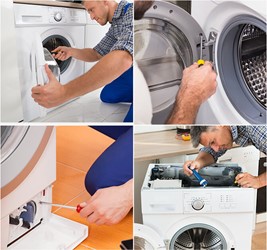 Dịch Vụ Sửa Máy Giặt Quận Bình Tân