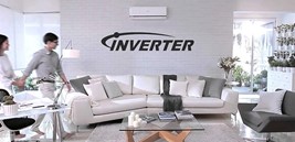  Máy Lạnh inverter Với Máy Lạnh Thông Thường Khác Nhau Như Thế Nào