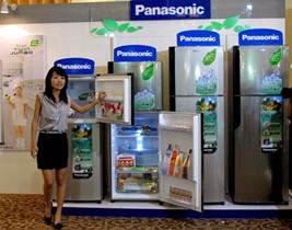 Trung Tâm Bảo Hành Tủ Lạnh Panasonic Tại HCM