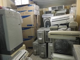 Thu Mua Máy Lạnh Cũ Tại Nhà HCM